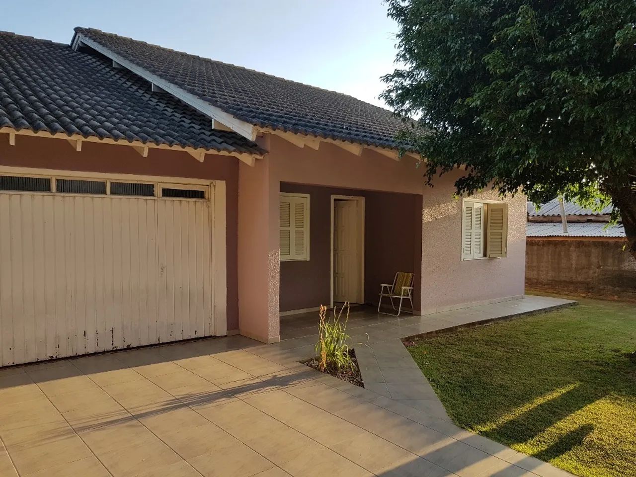 Casa para venda no Saic!