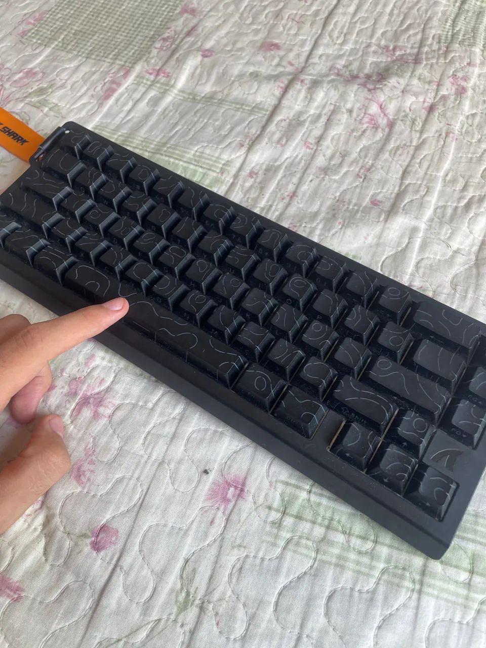 Teclado Magnético? - Foto 2