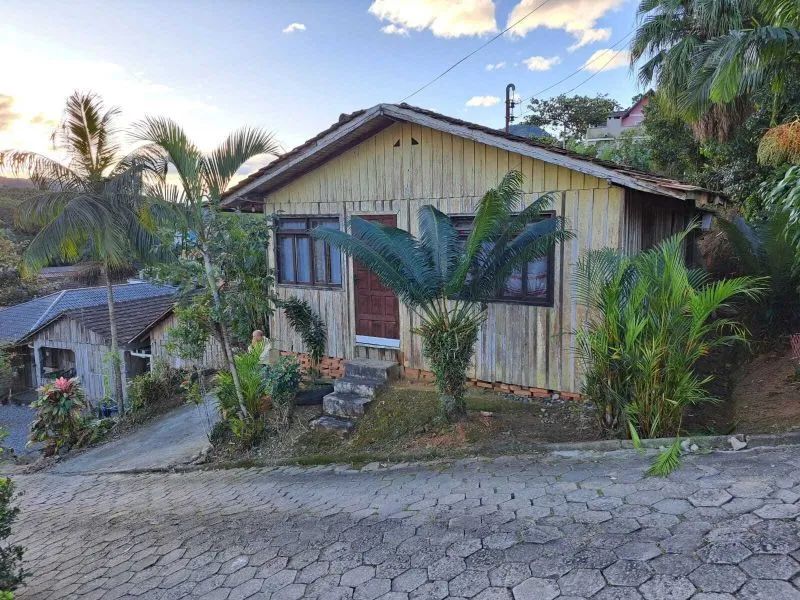 Casa RODEIO - SC - Foto 5