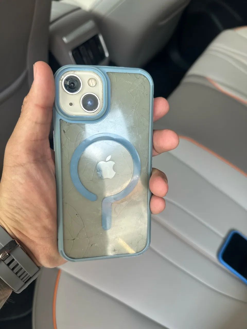 IPhone 13 128gb  - Foto 2