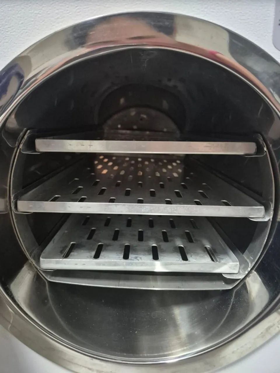 Autoclave Agnus 21 litros - Foto 2