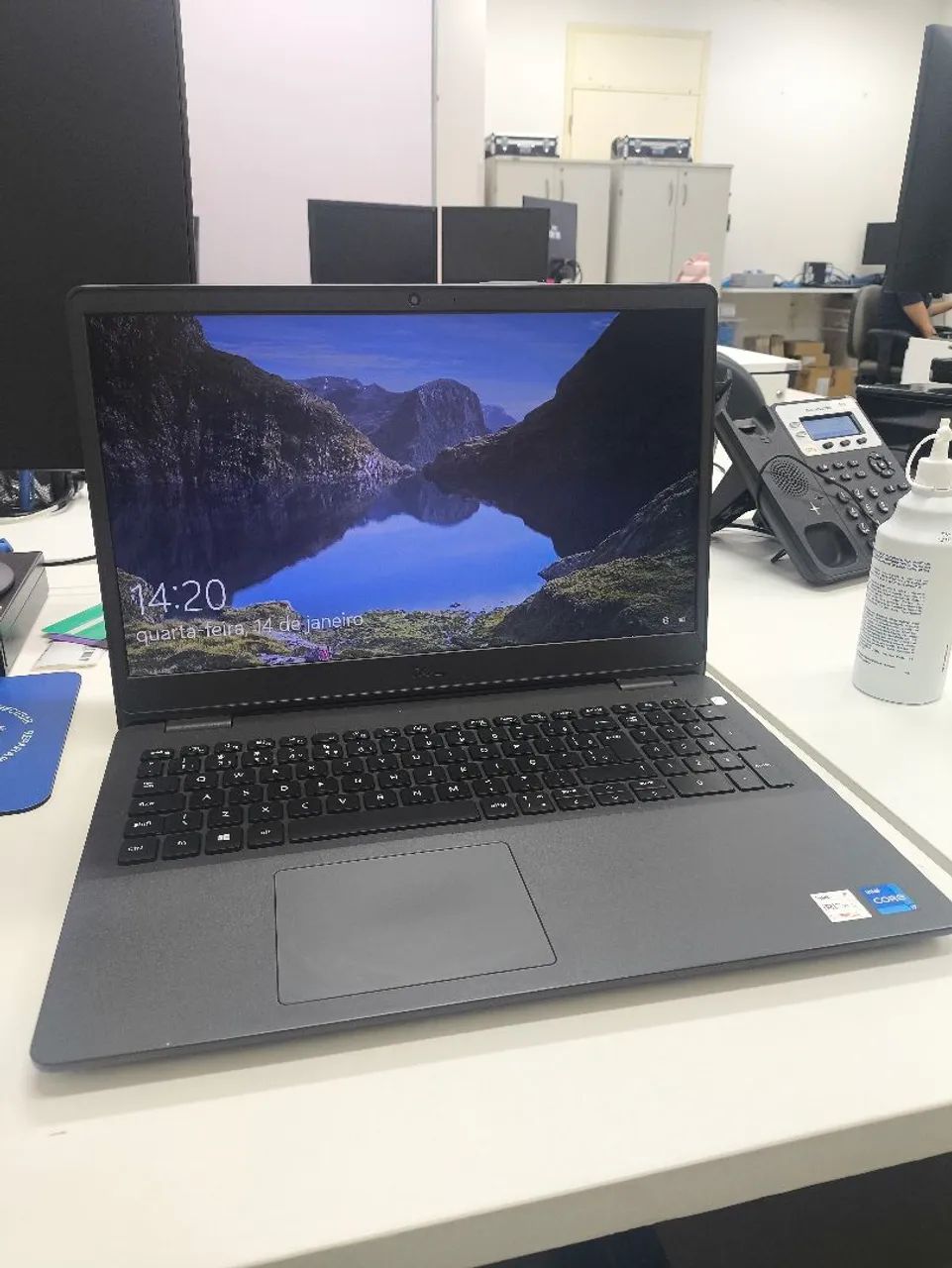 Notebook DELL Vostro 3500 - Foto 4