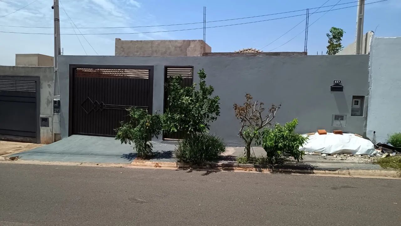 Foto - São José do Rio Preto - Jardim Felicidade
