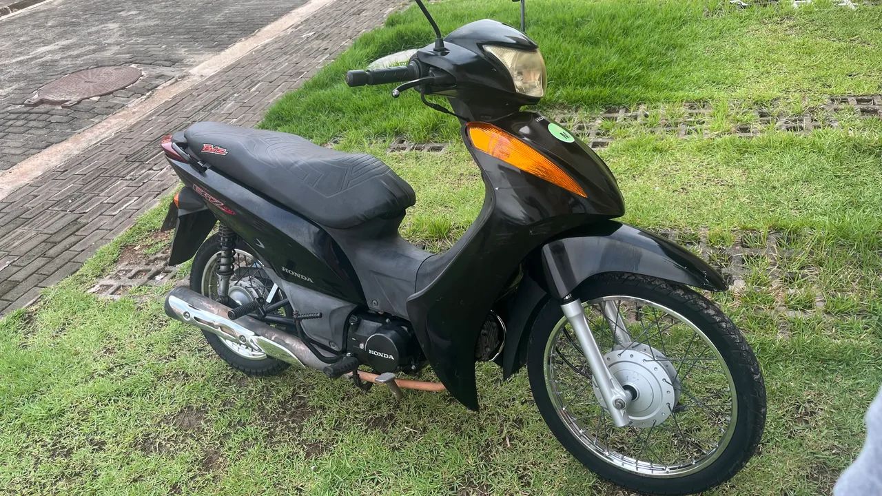 Biz 100 ÉS - Foto 2