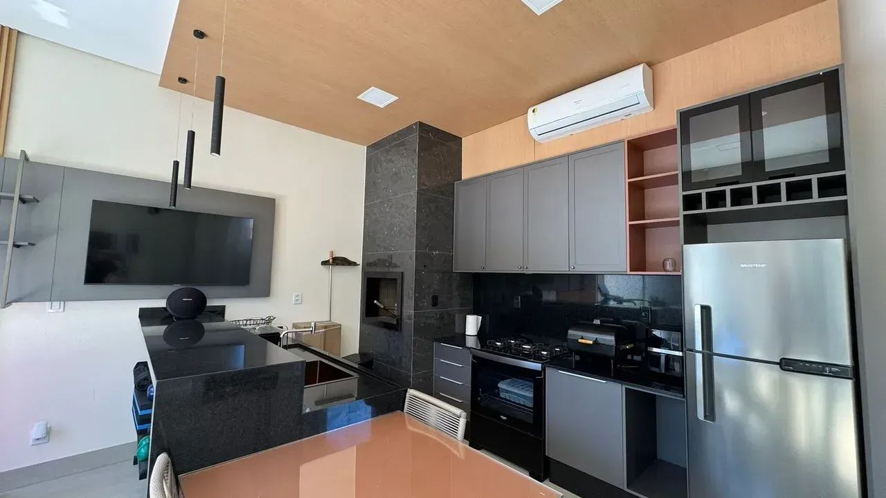 Casa Residencial Green Park - Foto 3