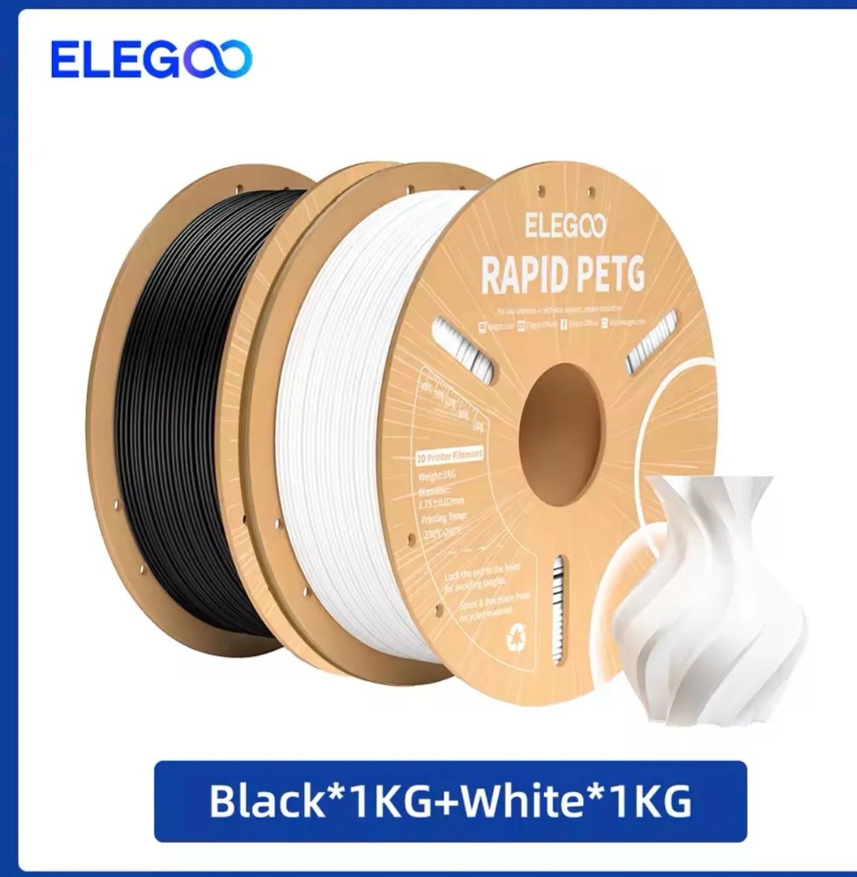 Impressora 3d elegoo Centurie 2 Combo - Foto 4