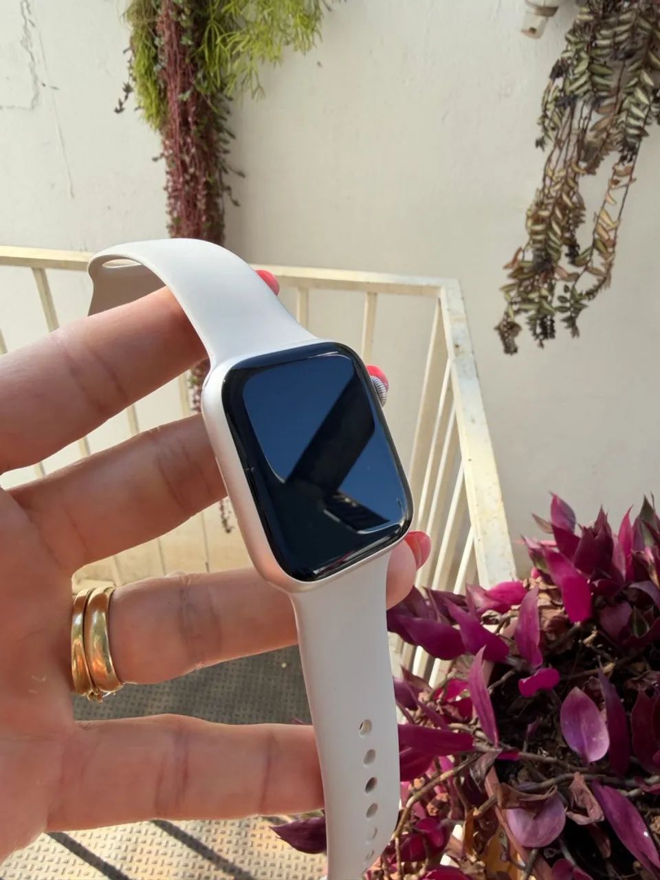 Apple Watch série 8, 45mm. - Foto 3