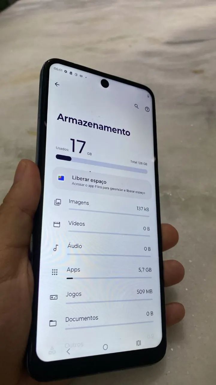 Moto G34 128 GB 5g  - Foto 3