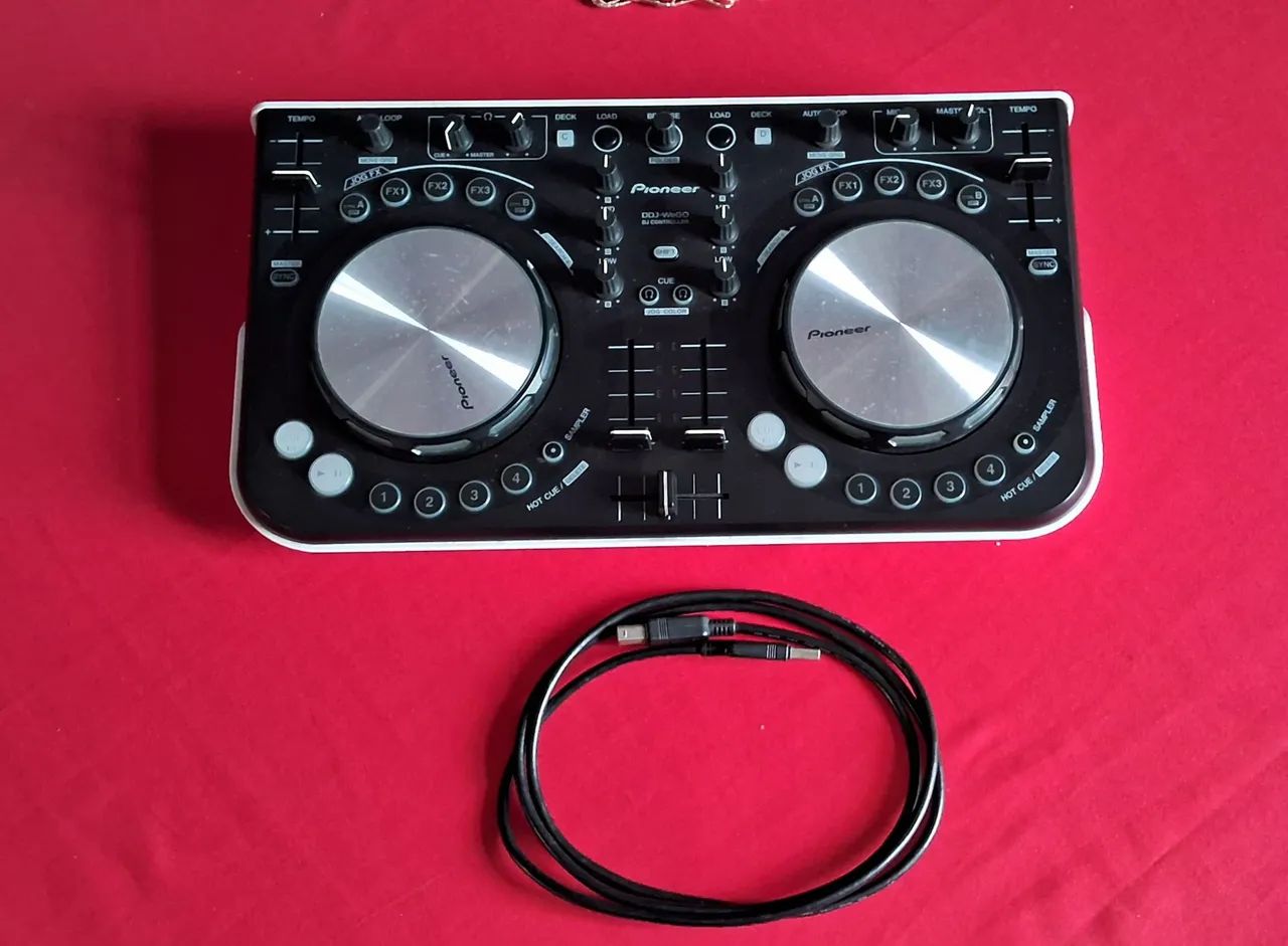 Ddj wego Pionner - Foto 2