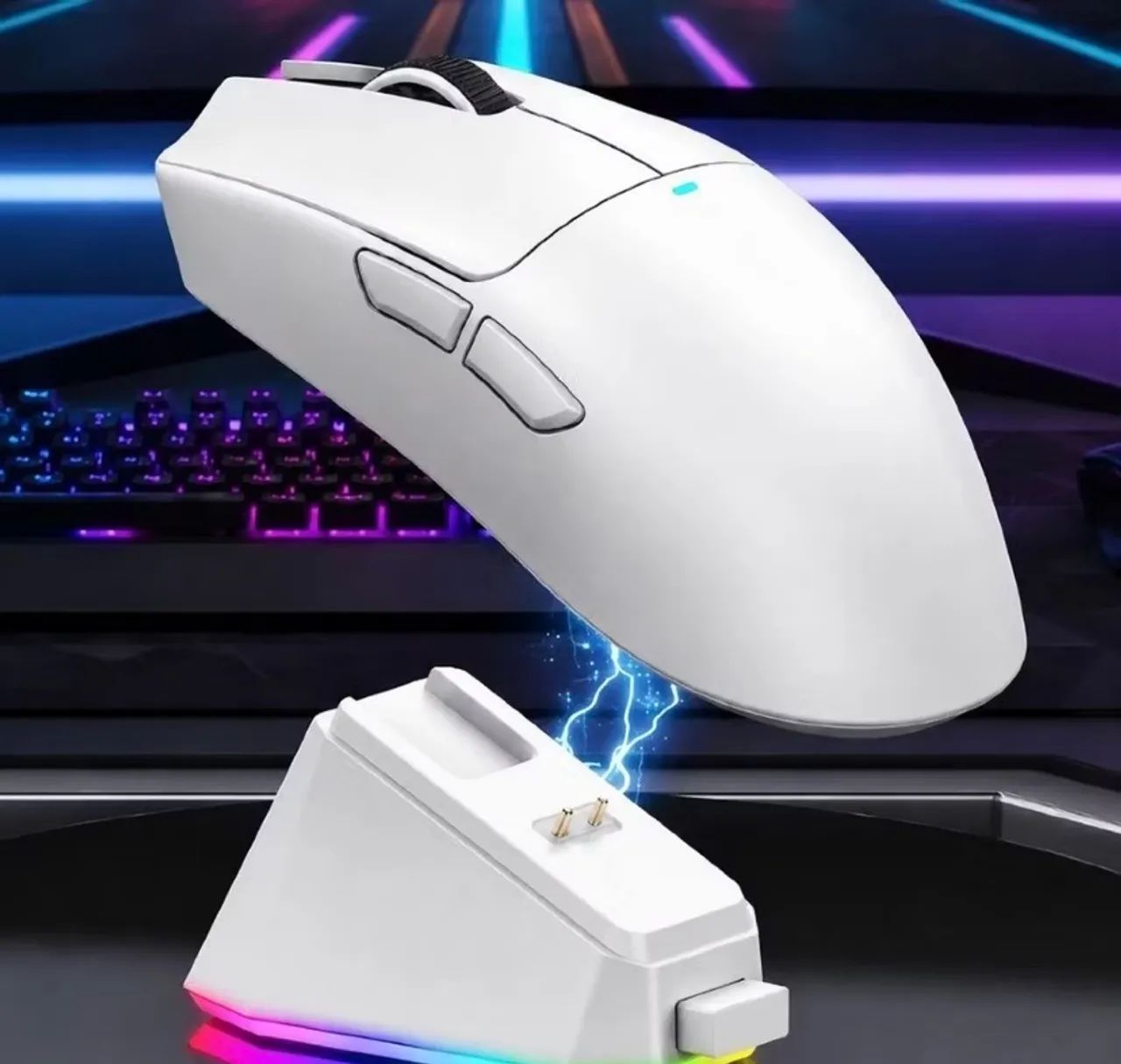 Mouse Gamer Atack shark