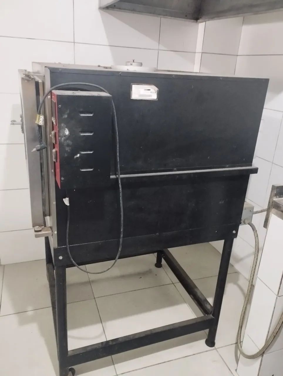 Forno elétrico  - Foto 2