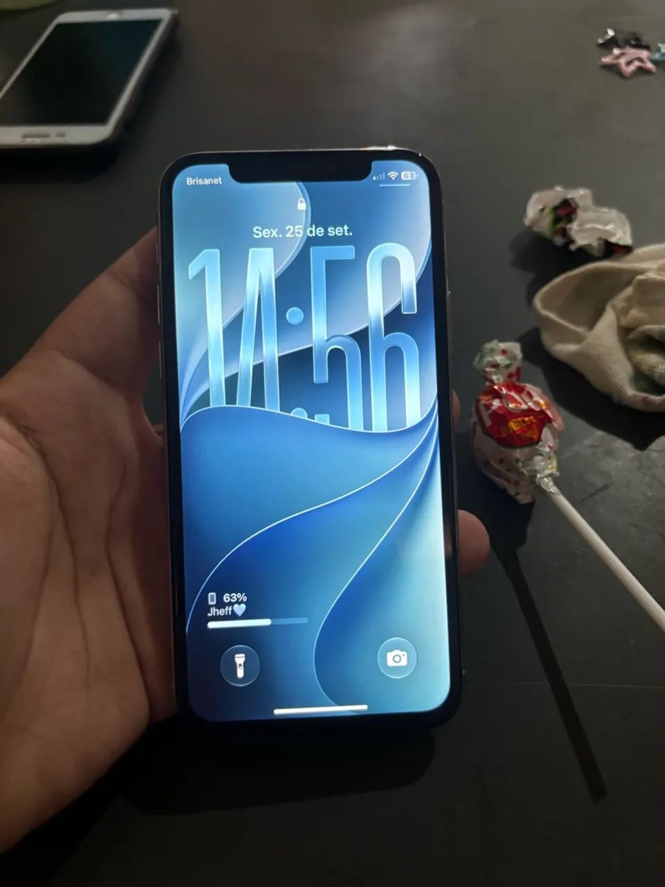 iphone 11 pro - Foto 5