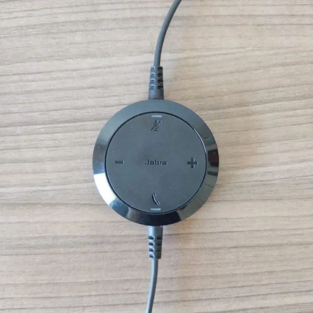 Headset Jabra Evolve 20 - Foto 4