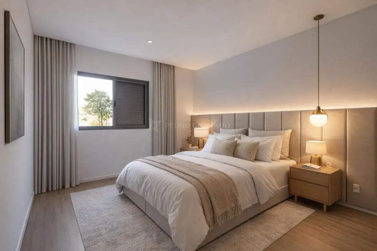 Apartamento Padrão em Maringá - Foto 5