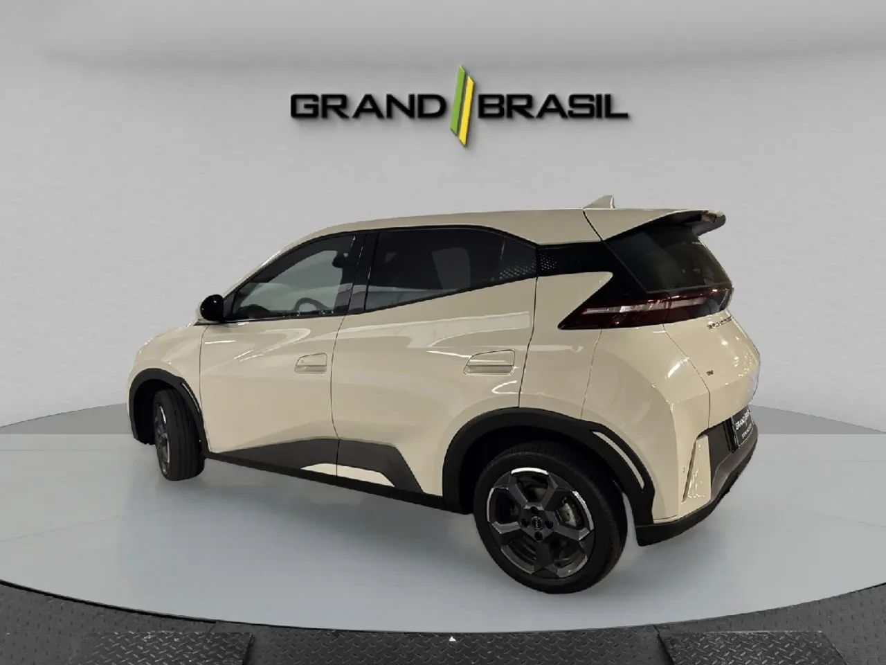 BYD Dolphin Mini (Elétrico) 2025 - Foto 5