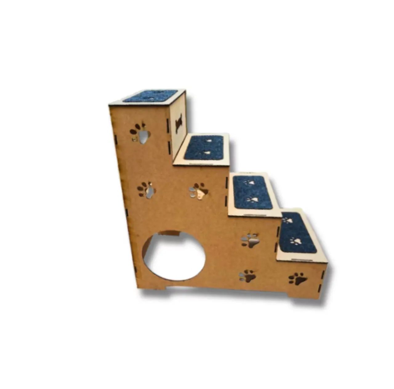 Escada para pet - Foto 2