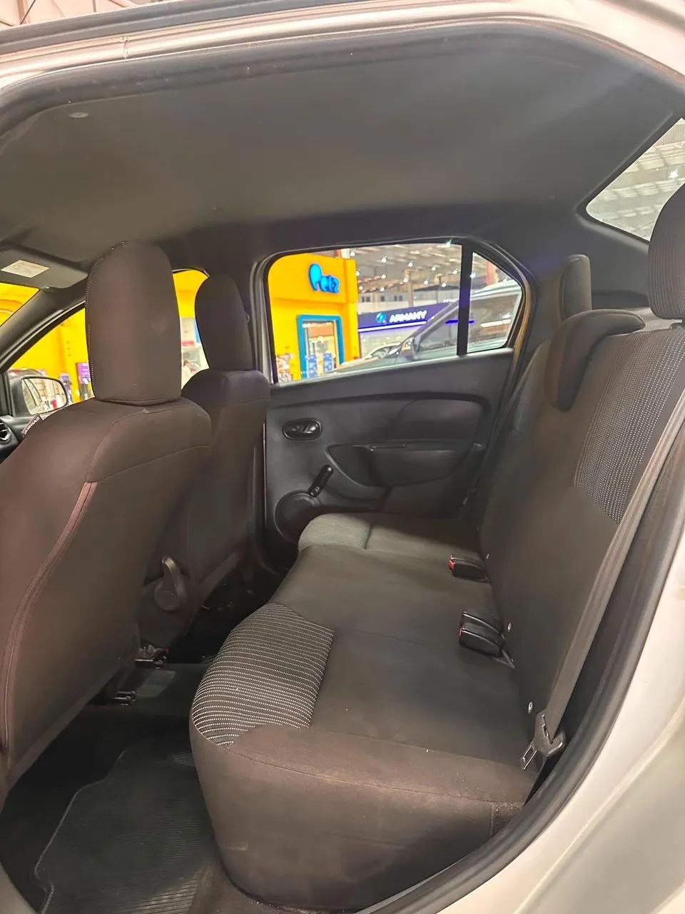 Renault Logan 2021 - Foto 3