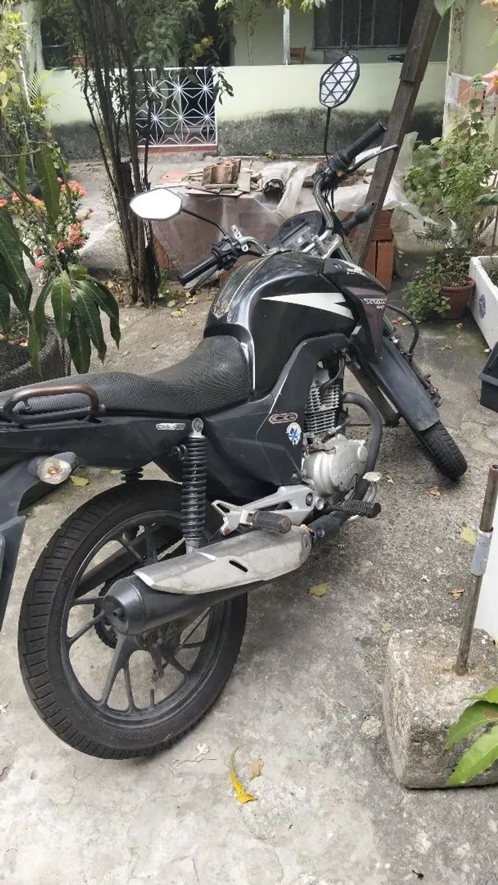 Oportunidade!!! Aluguel de moto ? - Foto 4