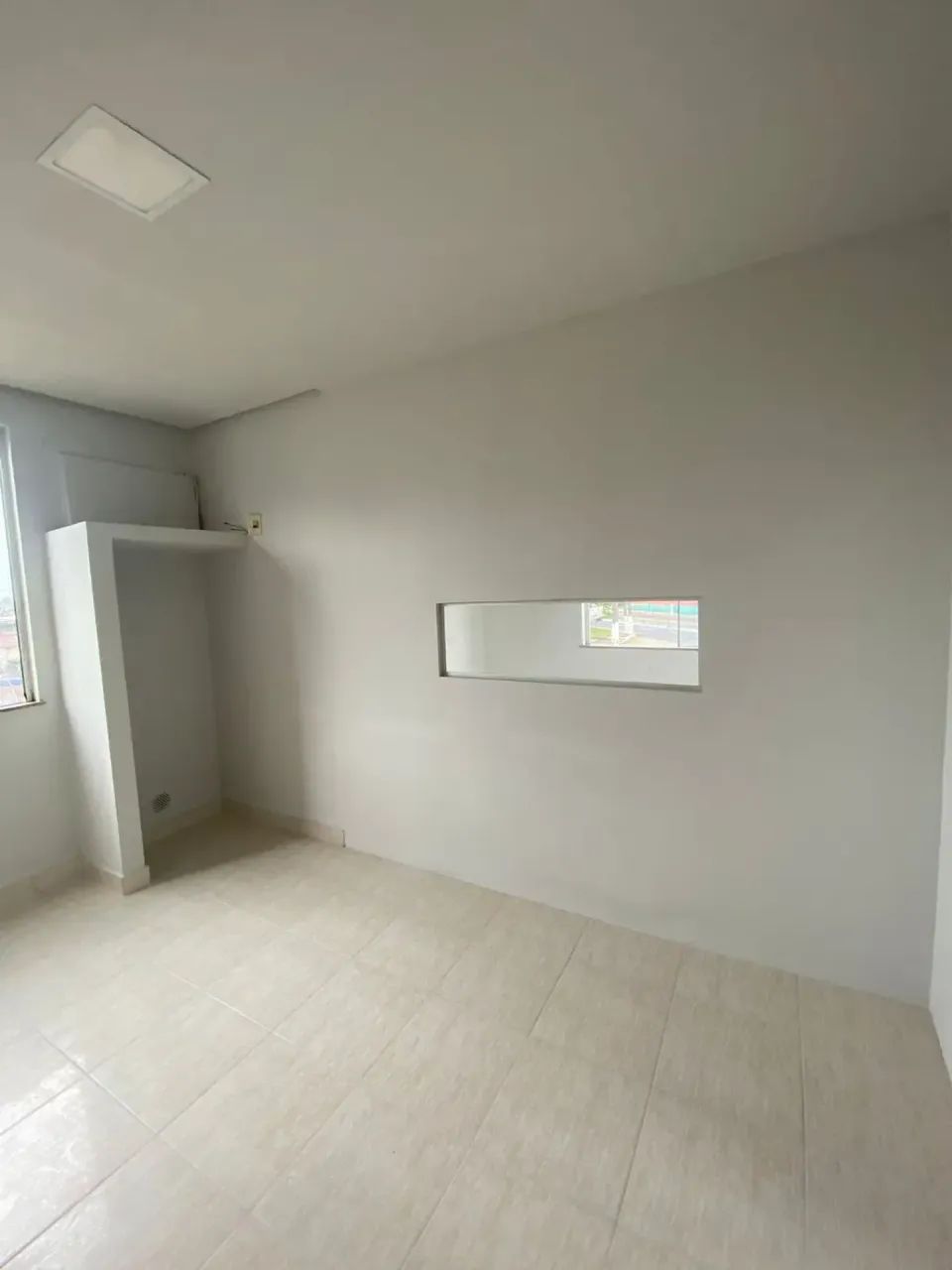 Alugo Excelentes Salas Comerciais na Cidade Nova I, - Foto 7