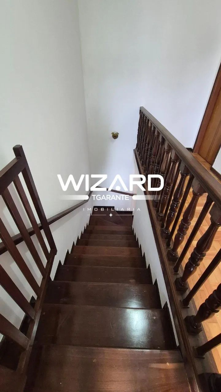 Casa reformada para aluguel em Nova Campinas com 300 m² e 6 Vagas - Foto 4