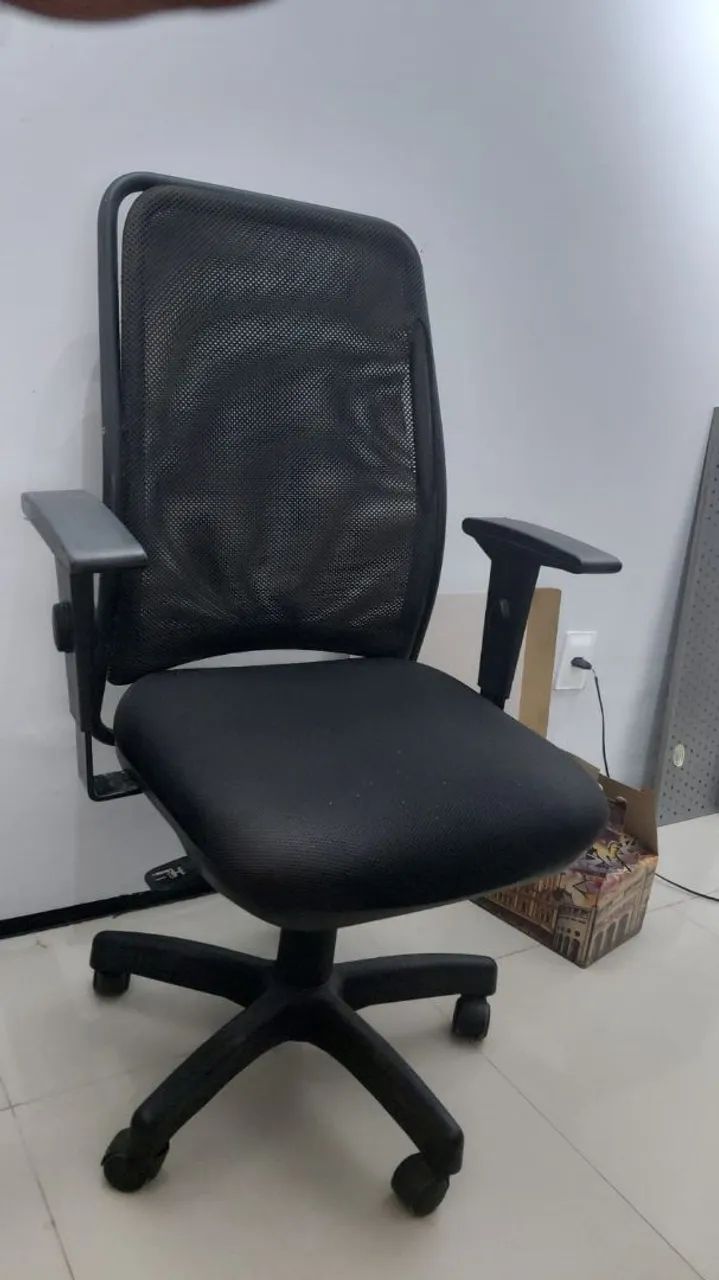 Cadeira escritório 
