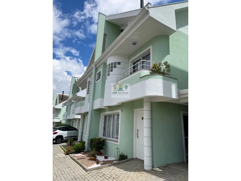 Casa de Condominio CURITIBA - Foto 3