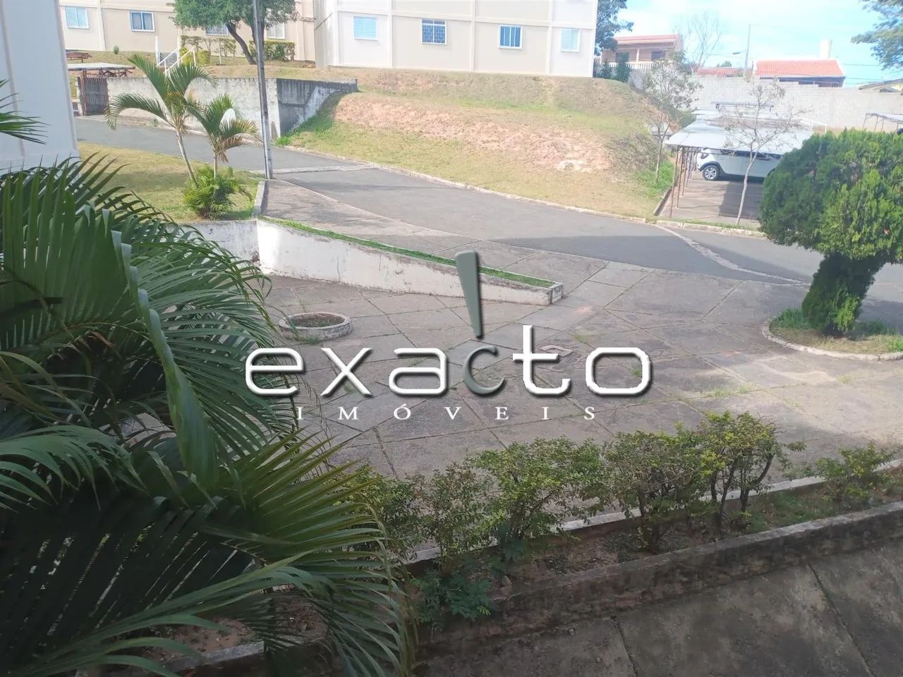 apartamento - Parque Residencial Vila União - Campinas