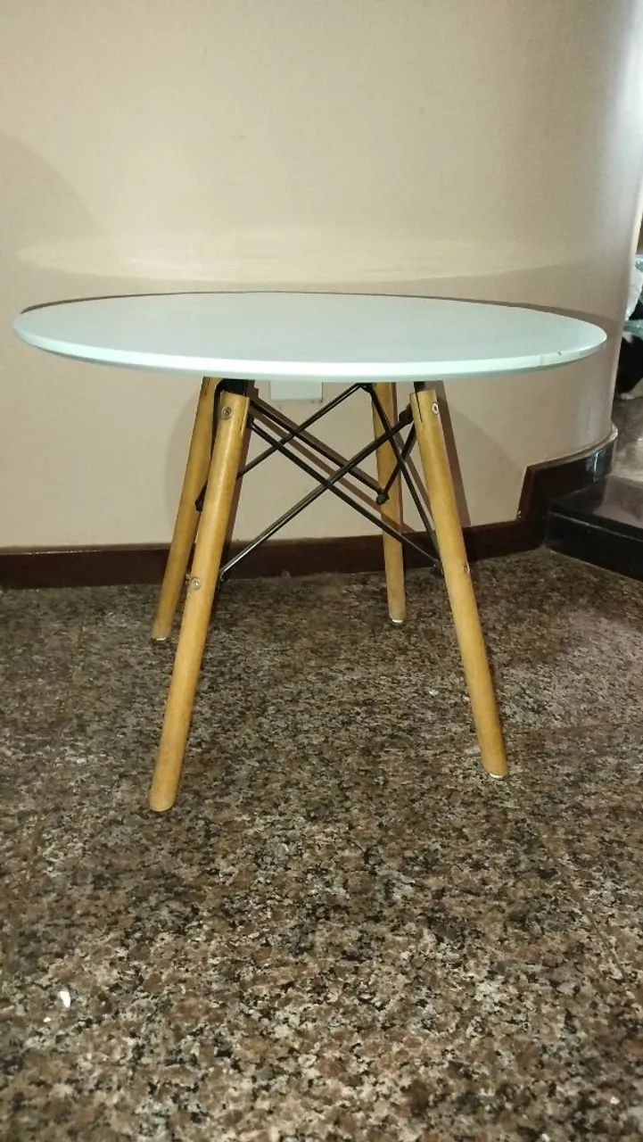 Mesa e cadeira infantil  - Foto 3