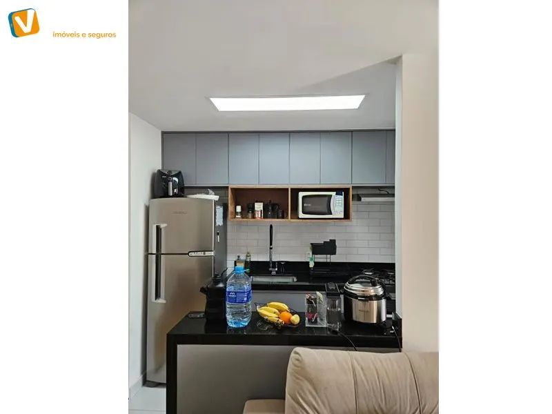 Apartamento Vila Prudente 60 m² - Foto 5