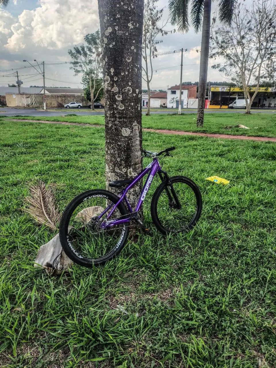 VENDO GIOS 4TRIX ARO 29  - Foto 2