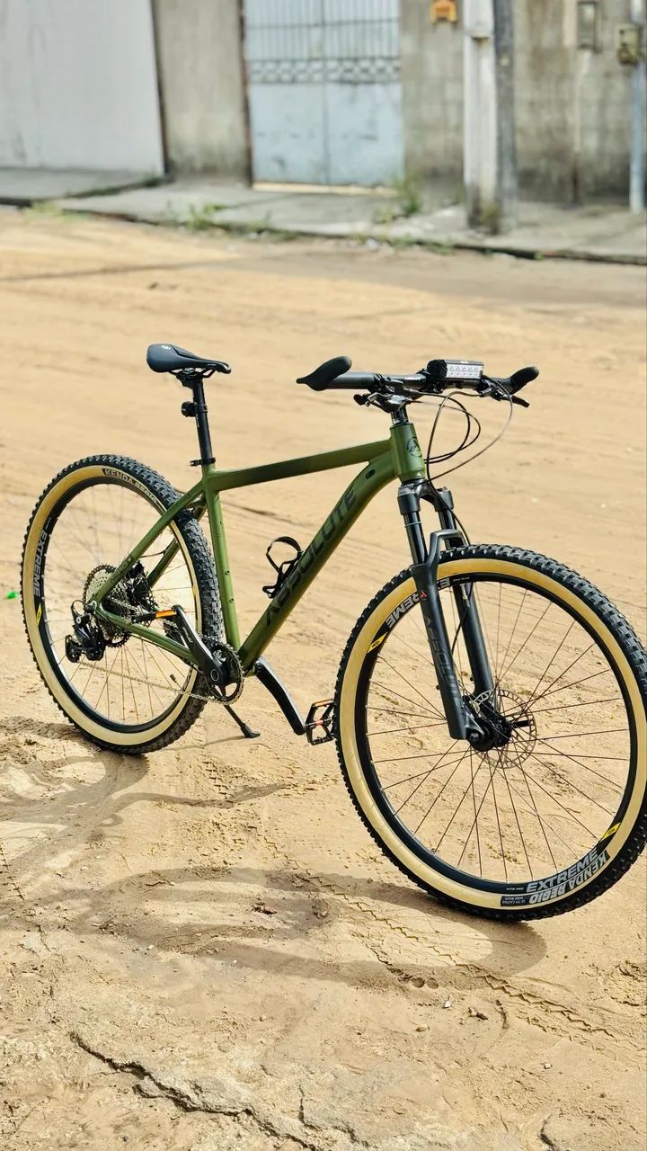 OPORTUNIDADE! BIKE ARO 29  - Foto 5