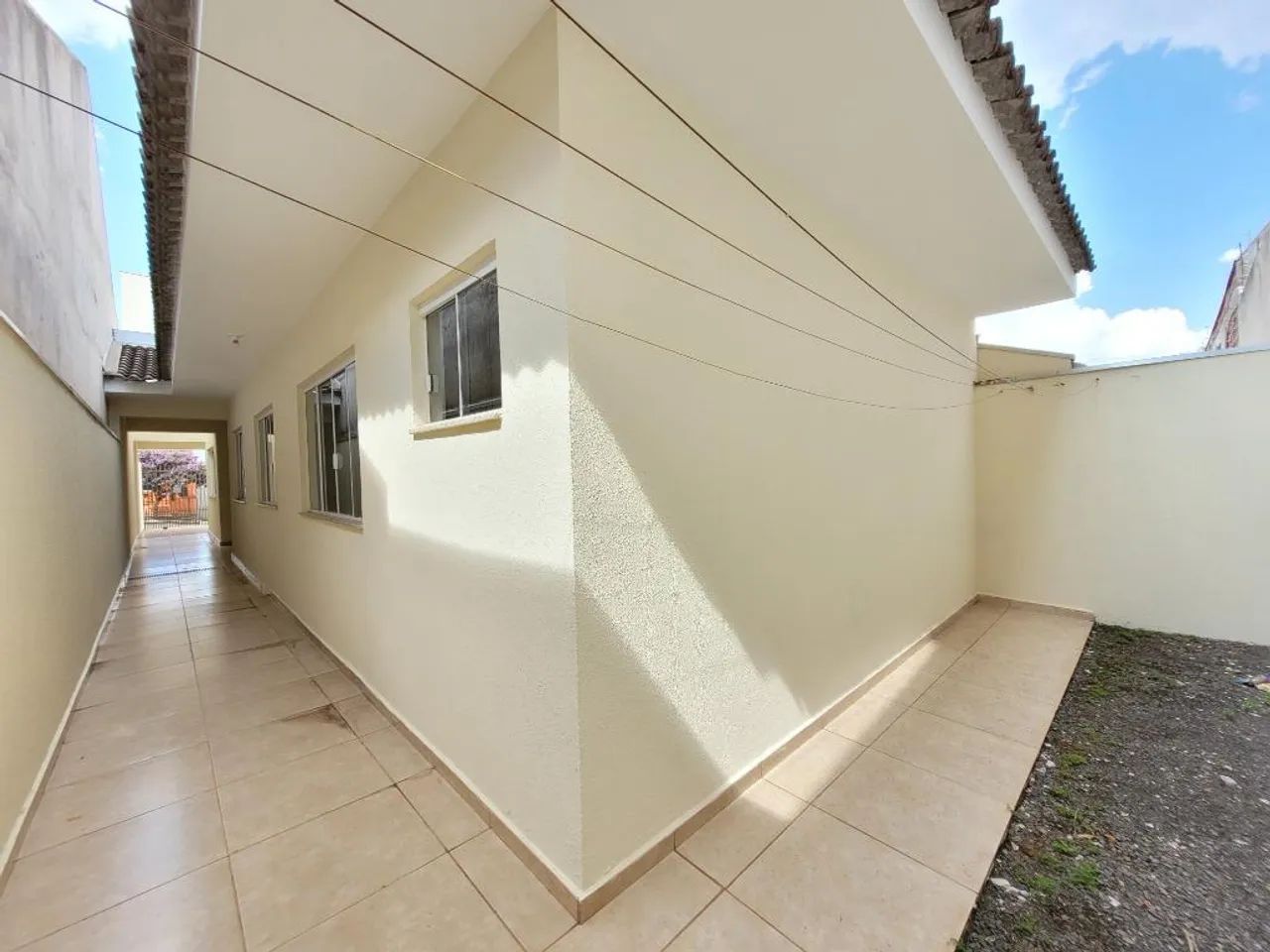 Casa para alugar em Maringá, Jardim Olímpico, com 3 quartos, com 99.93 m² - Foto 4