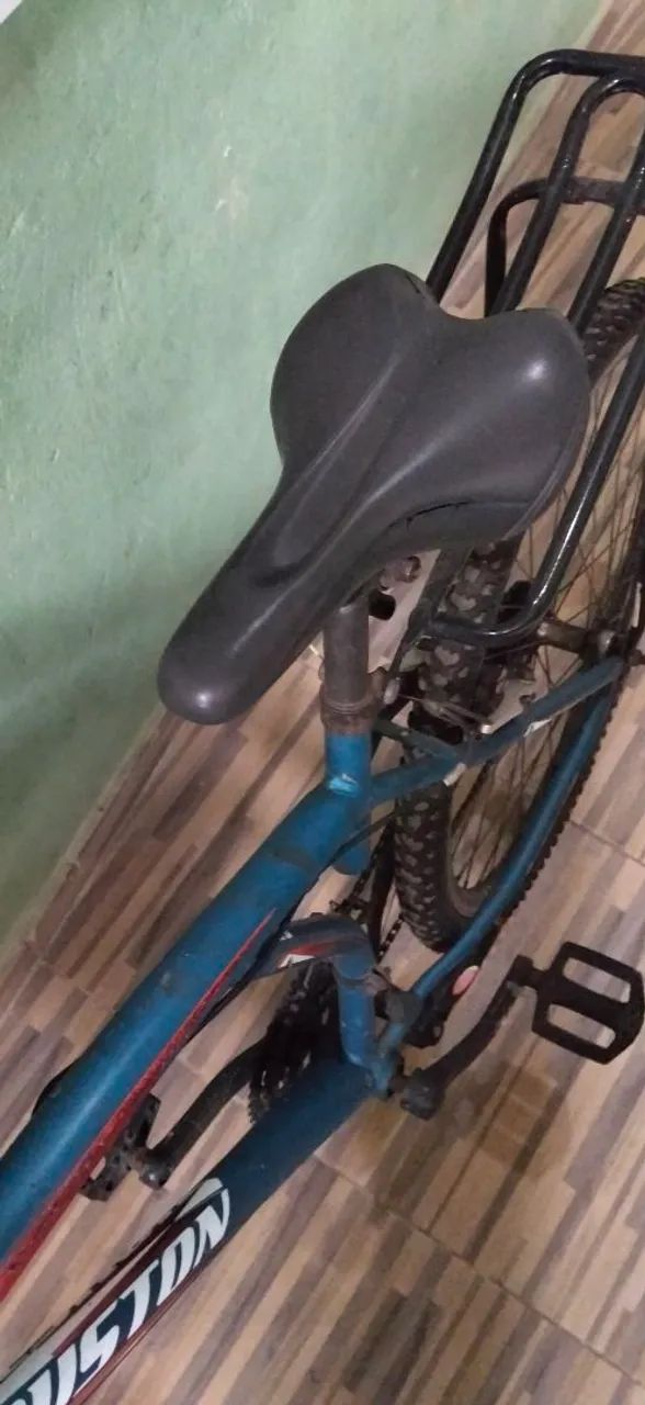 Bicicleta aro 24 - Foto 2