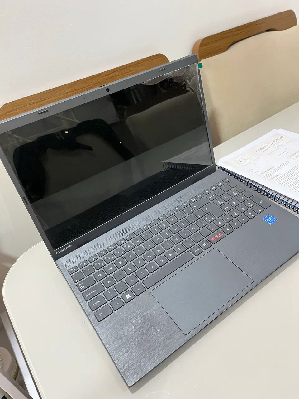 NOOTBOOK POSITIVO