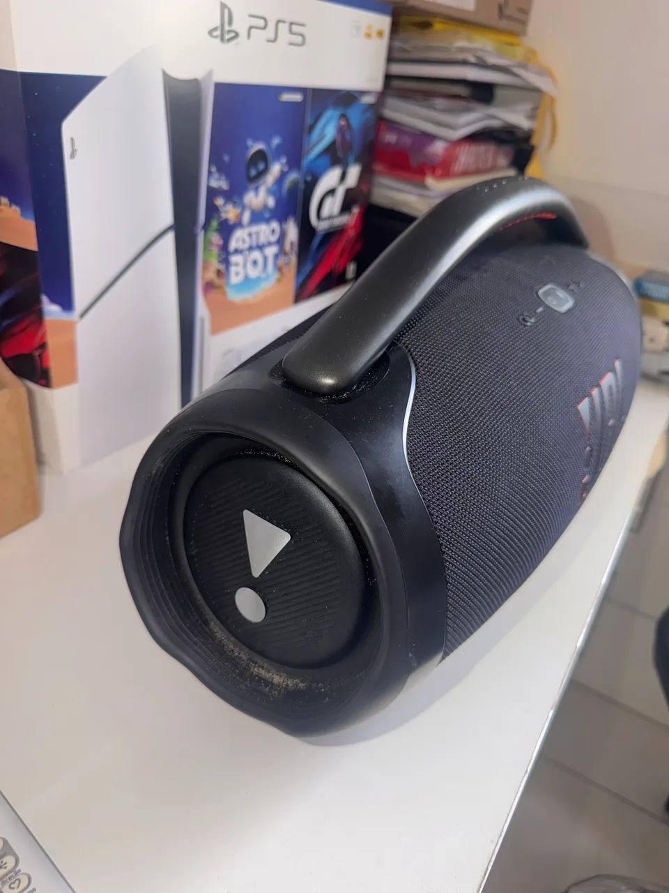 JBL BOOMBOX 3  - Foto 4