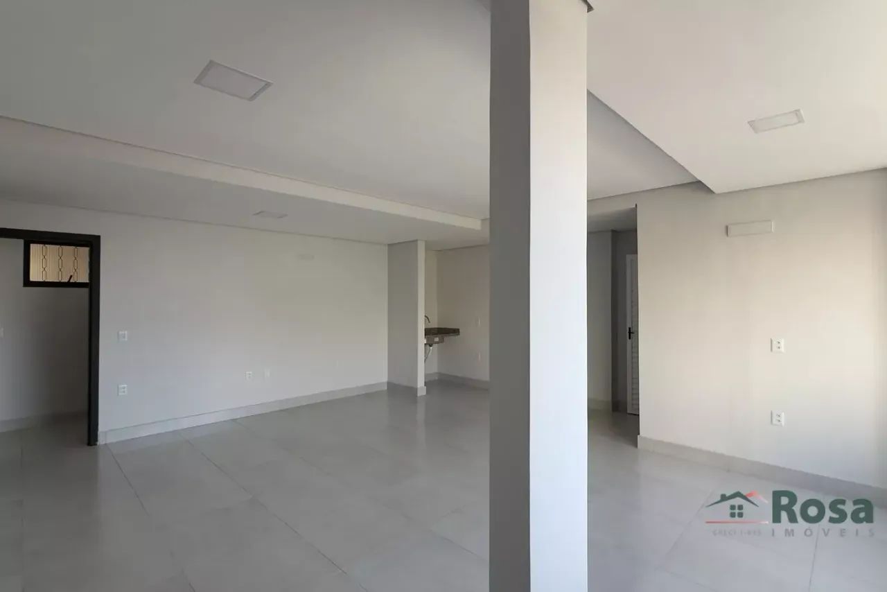 Sala comercial para aluguel, espaço europa - Selecione - Bairro, Cuiabá - Foto 4