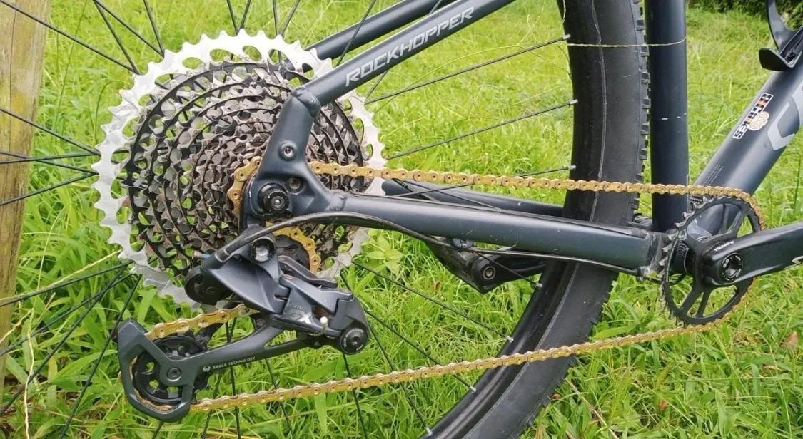 Bicicleta specialized - Foto 4