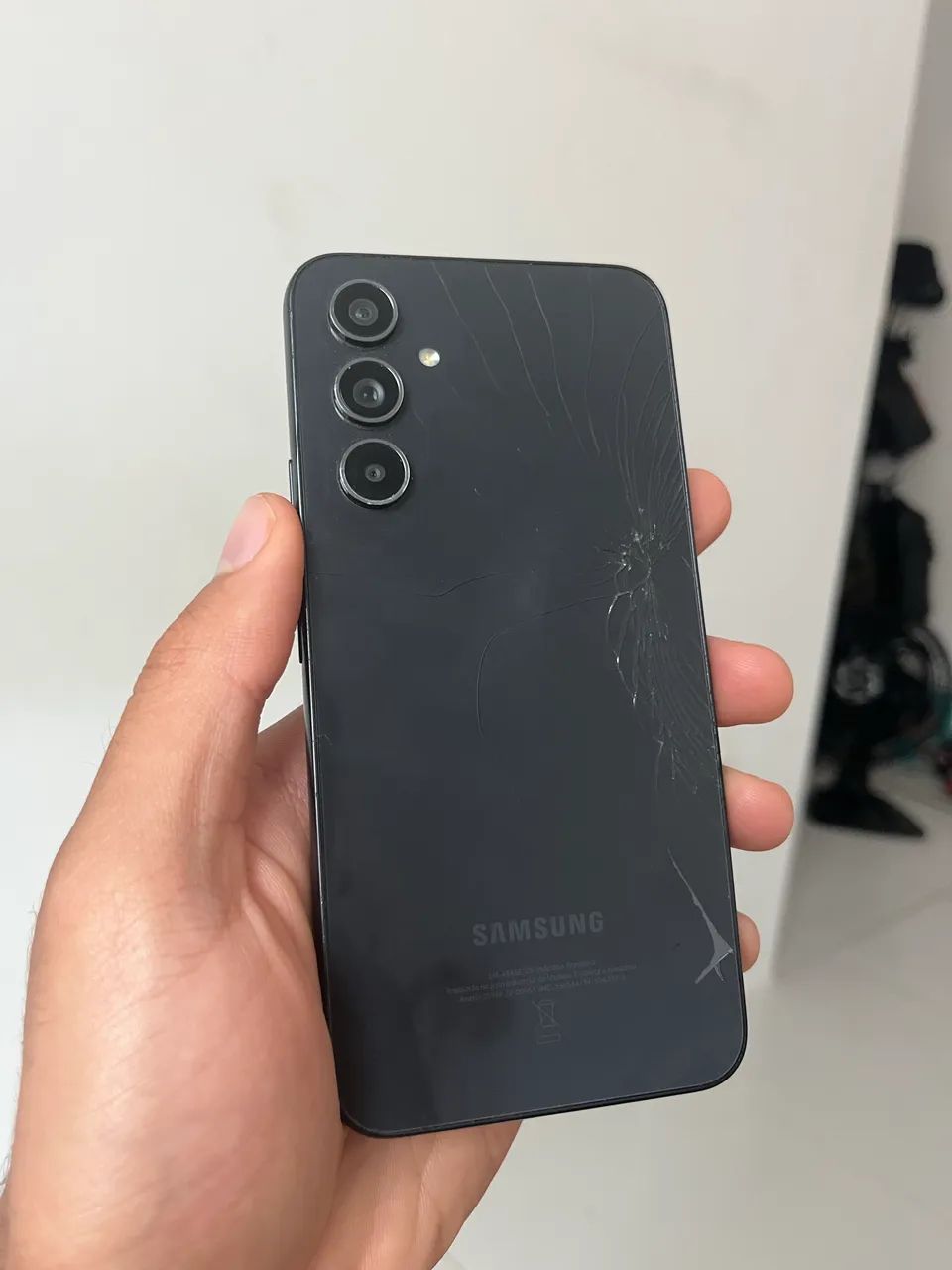 Samsung A54 - 128gb - Foto 3