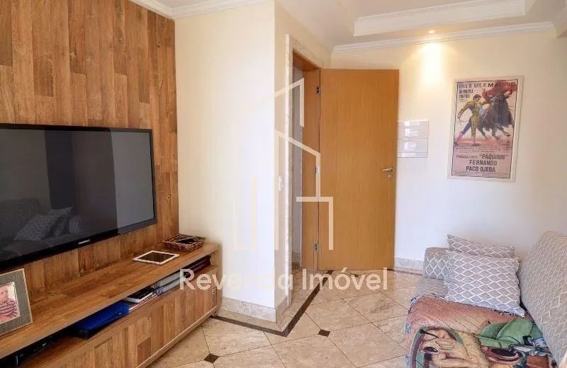 Apartamento no Condomínio Edifício Perdizes Project em Perdizes com 3 suítes e 4 vagas - Foto 5