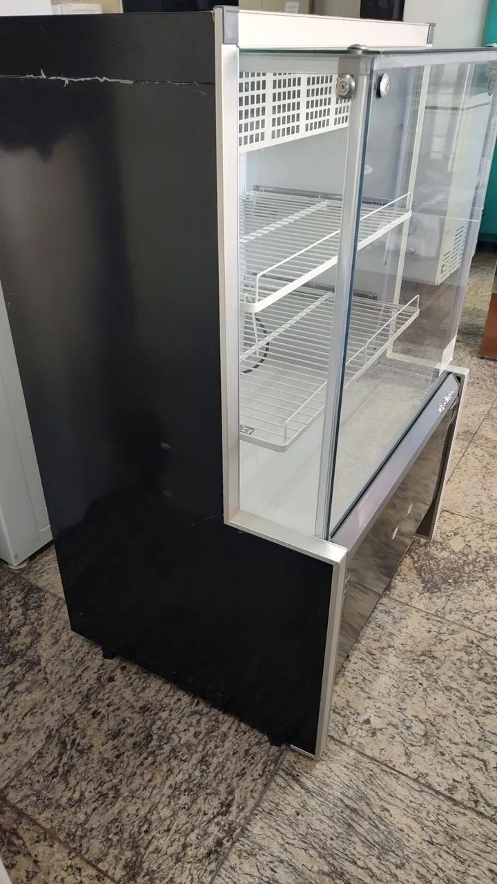 Balcão expositor frio - Foto 3