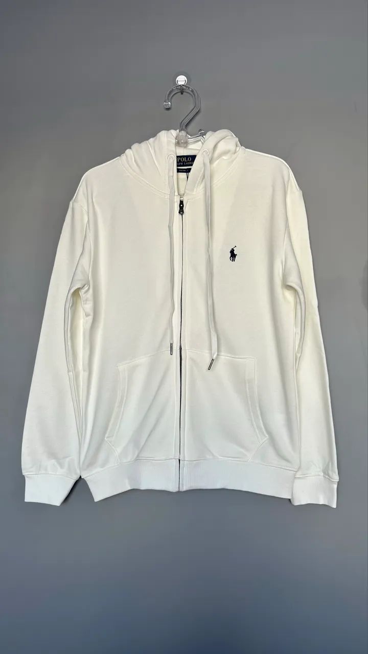 Moletom Polo Ralph Lauren M