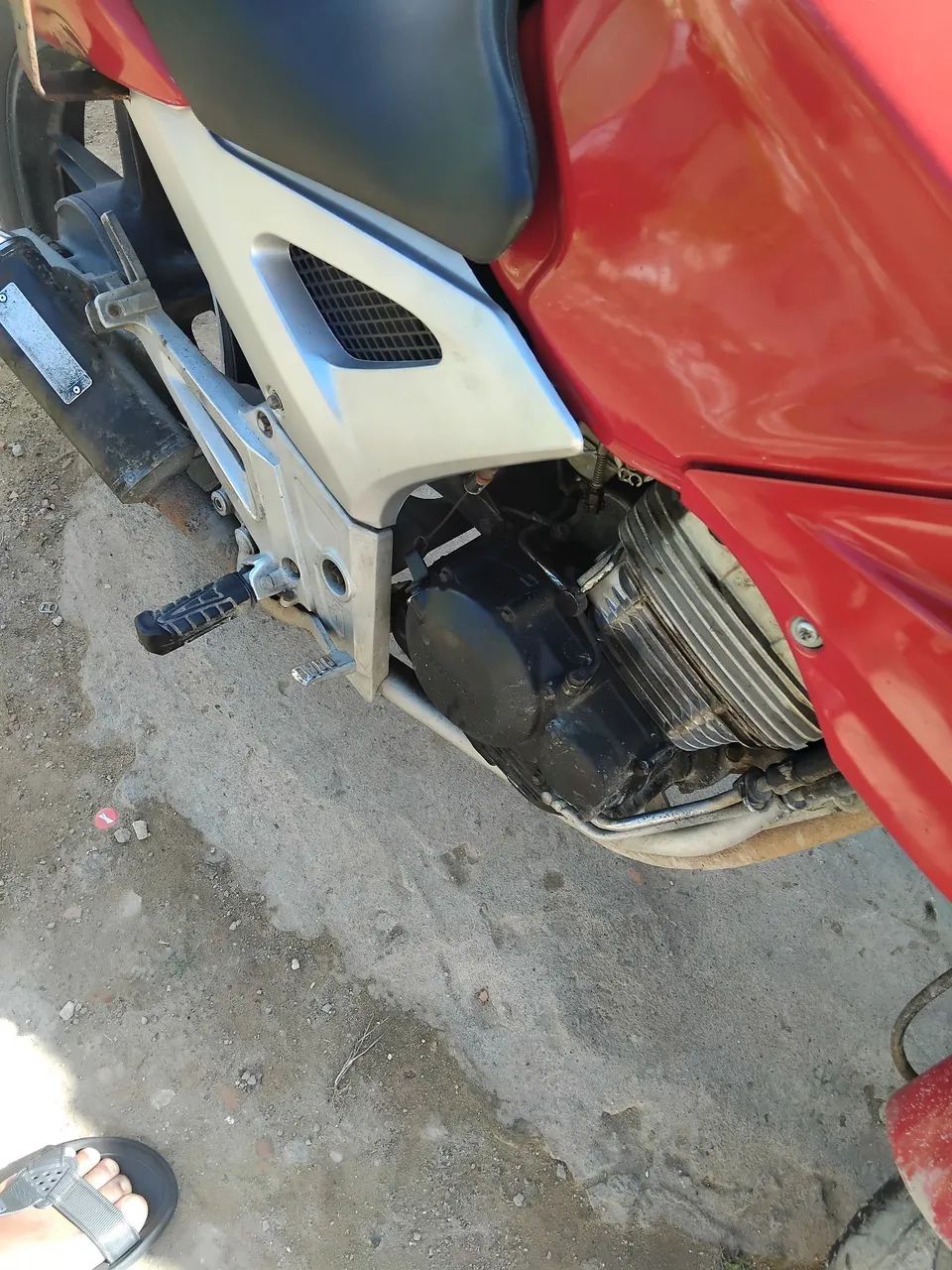 Ótima moto  - Foto 4
