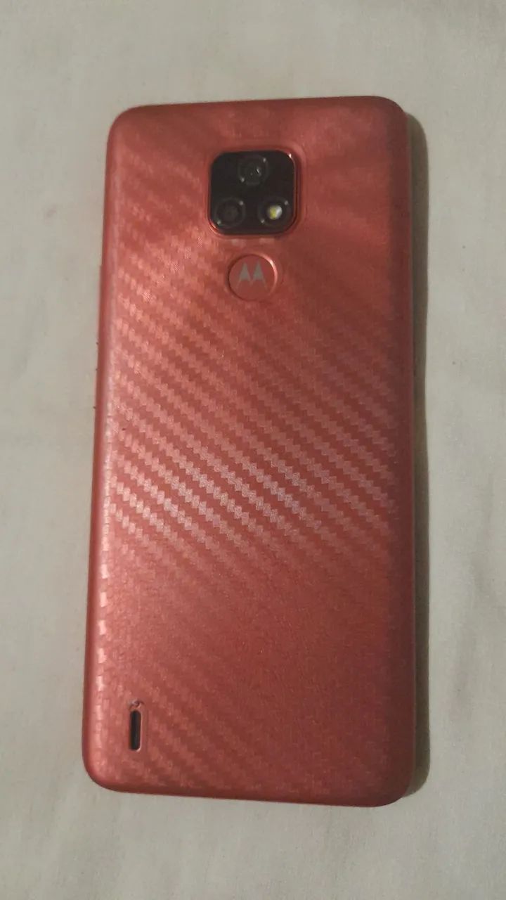 MOTOROLA MOTO E(7) Á VENDA ?