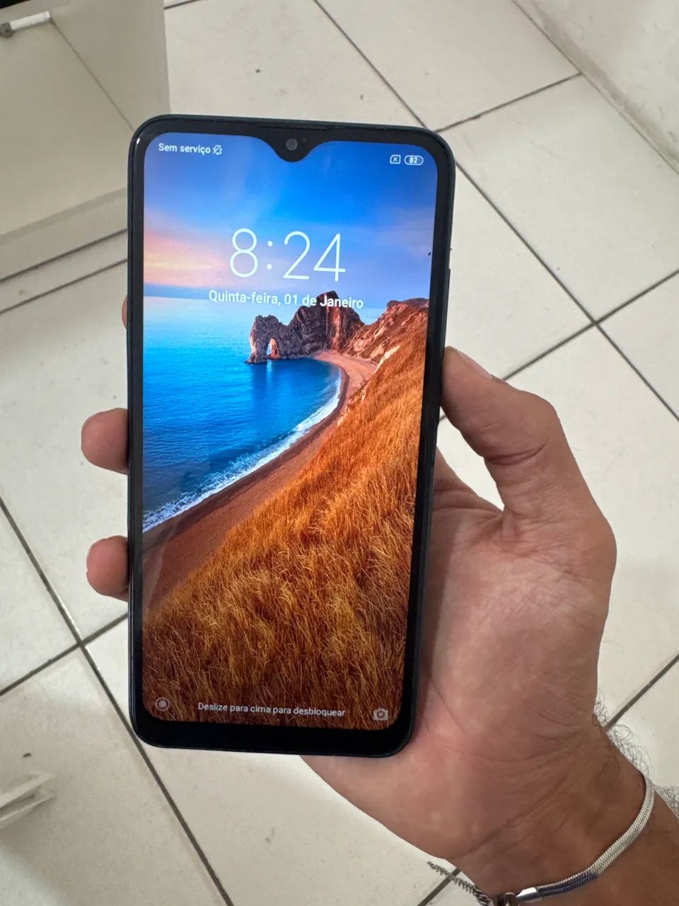 Xiaomi redmi 8 - Foto 2