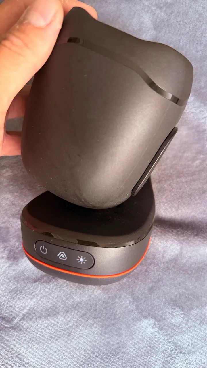 Jbl partylight - Foto 3