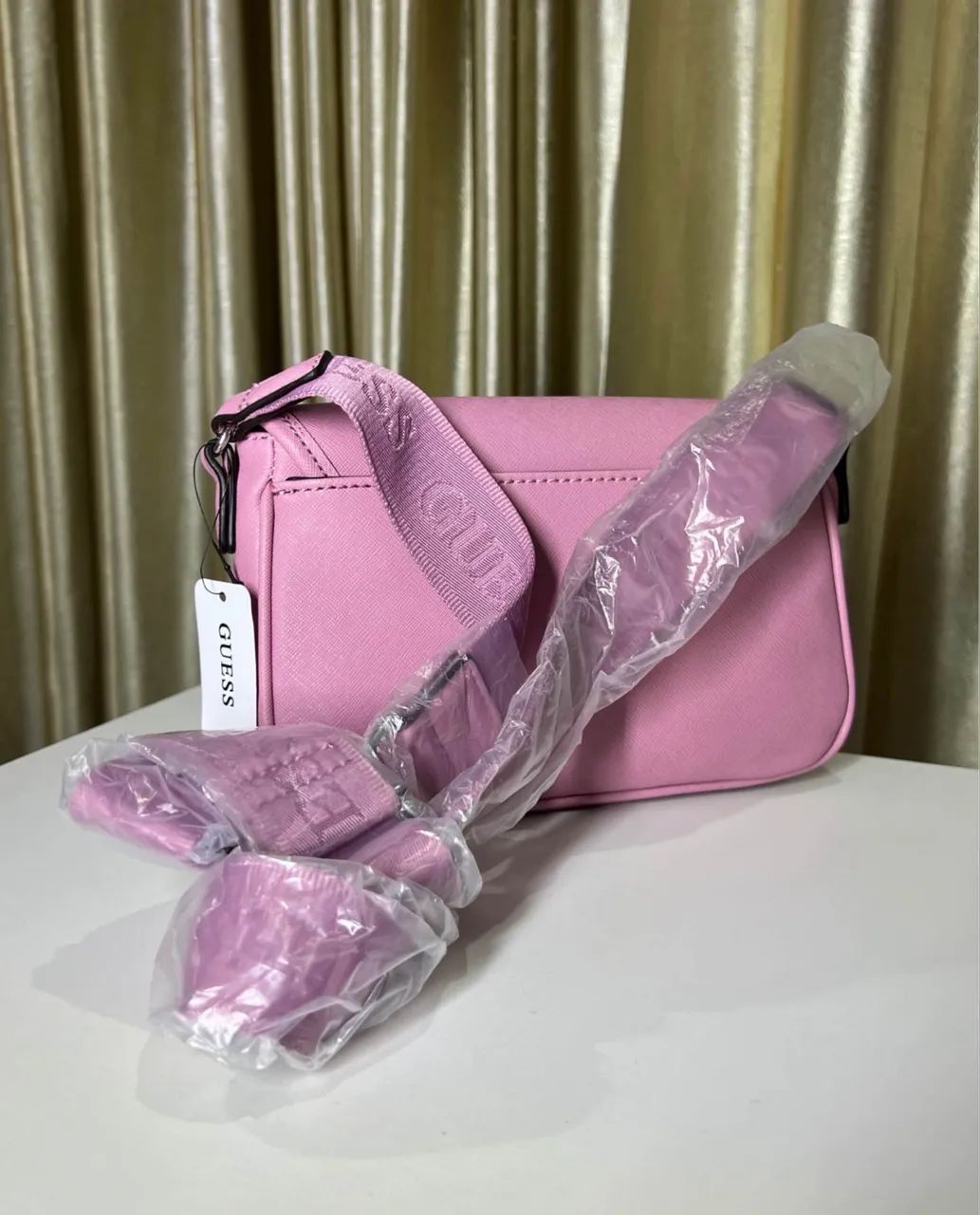 BOLSA GUESS NOVA - Foto 2