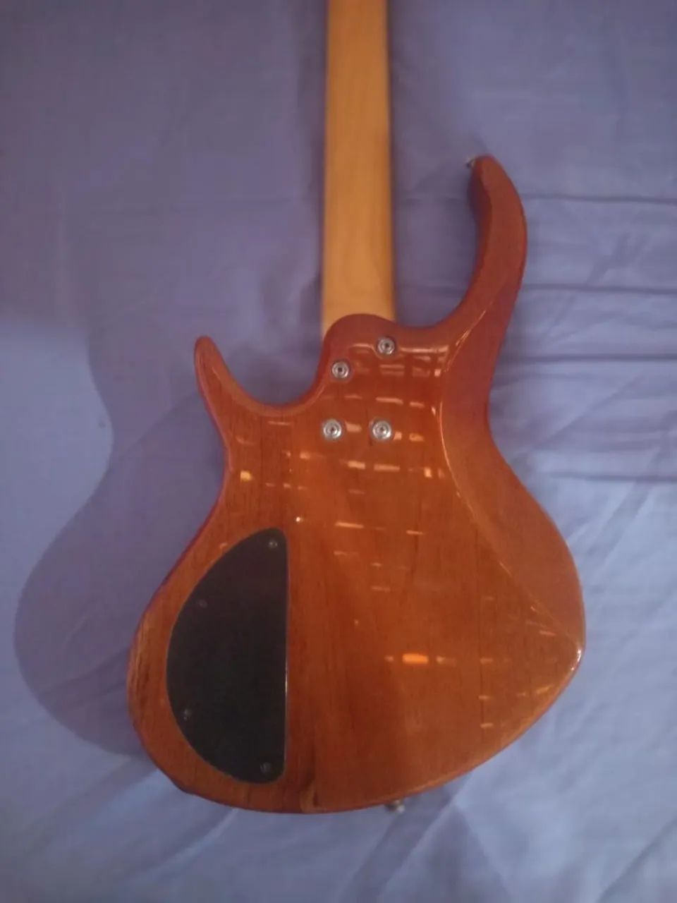 Contrabaixo Winner Bass  - Foto 3
