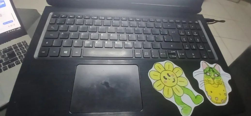 notebook Acer