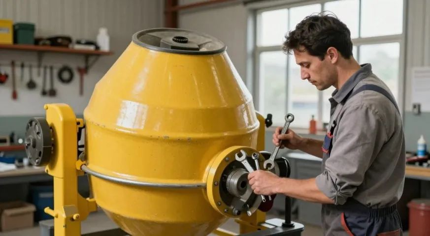 Ajudante de Manutenção de Equipamentos  - Foto 3