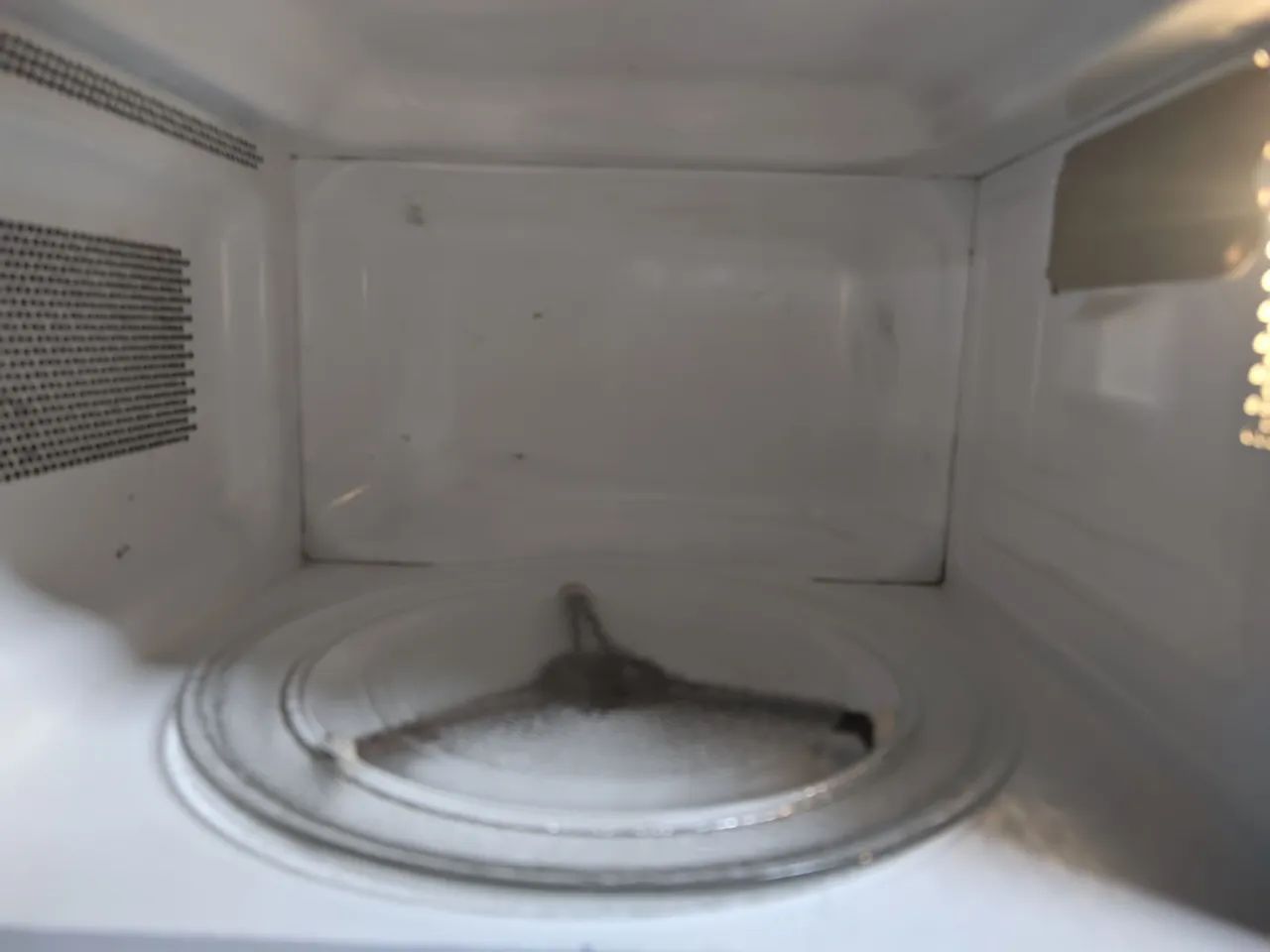Microondas Cónsul 22L funcionando perfeitamente. - Foto 3